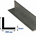 Алюминиевый уголок купить в Санкт-Петербурге